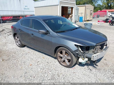 ACURA ILX 2013