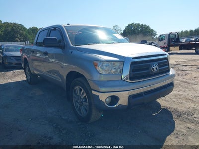 TOYOTA TUNDRA 2011
