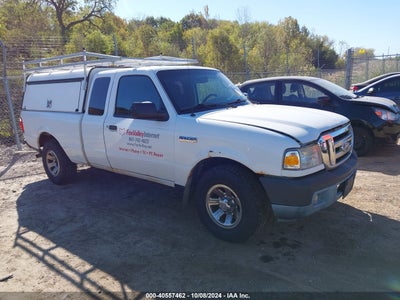 FORD RANGER 2006
