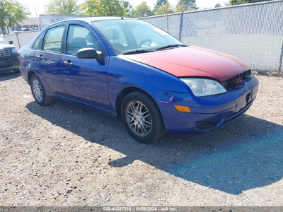 FORD FOCUS 2006