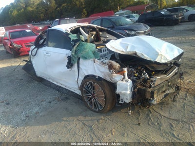 KIA FORTE 2023