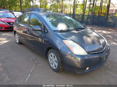 TOYOTA PRIUS 2008
