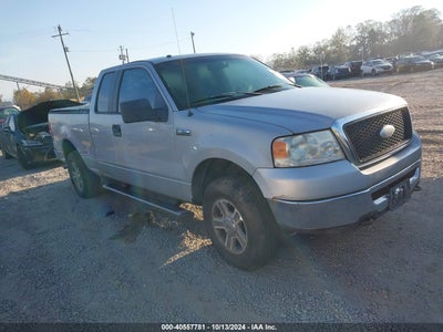FORD F-150 2007