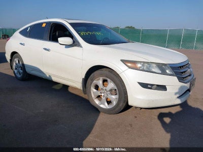 HONDA CROSSTOUR 2012