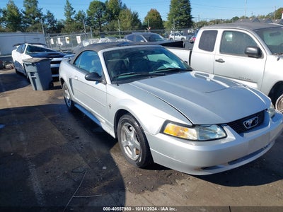 FORD MUSTANG 2003