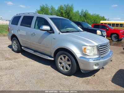 CHRYSLER ASPEN 2008