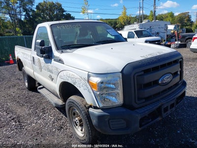 FORD F-250 2015