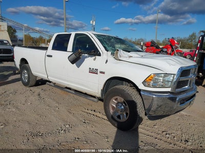 RAM 2500 2015
