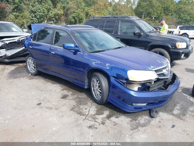 ACURA TL 2002