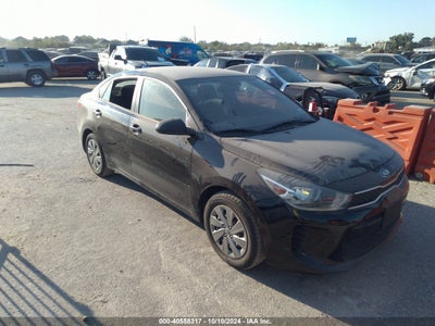 KIA RIO 2020