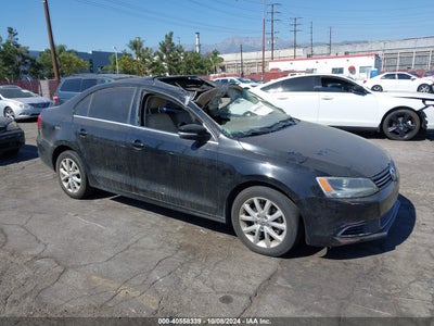 VOLKSWAGEN JETTA 2014