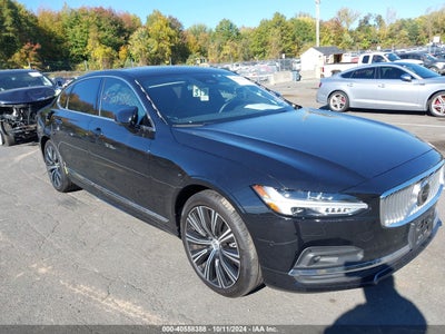 Volvo S90 2024