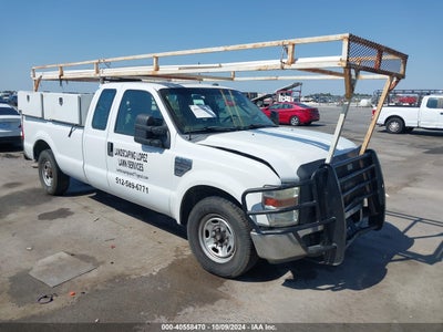 FORD F-250 2010