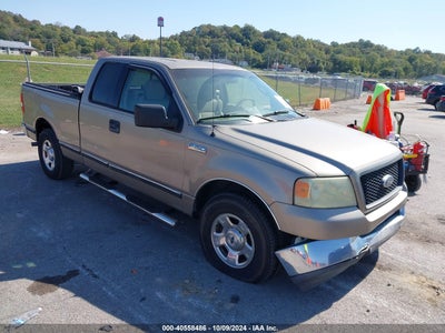FORD F-150 2004