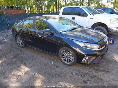 KIA FORTE 2023