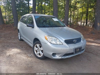 TOYOTA MATRIX 2006