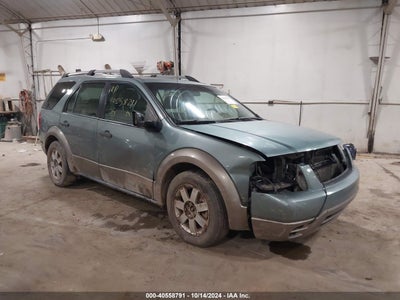 FORD FREESTYLE 2005