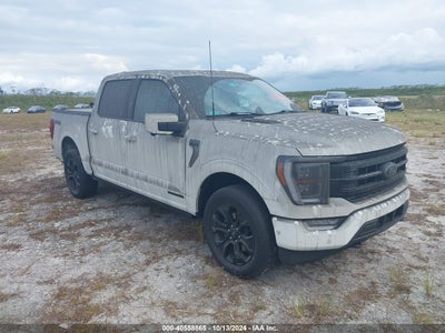 FORD F-150 2023