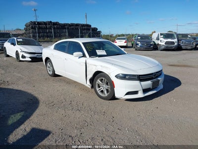DODGE CHARGER 2015