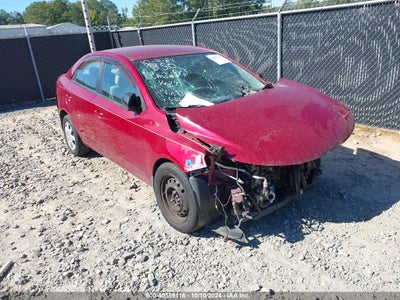KIA FORTE 2012