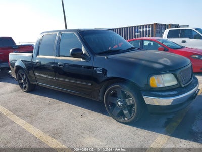 FORD F-150 2003