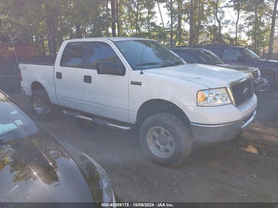 FORD F-150 2006
