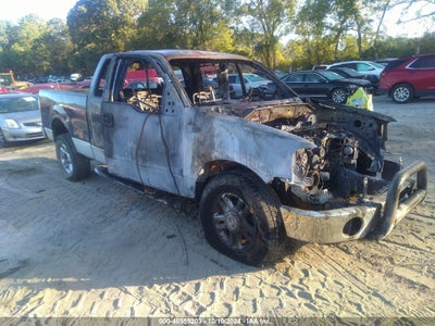 FORD F-150 2006