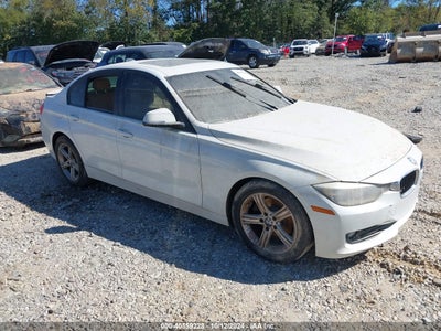 BMW 328I 2013