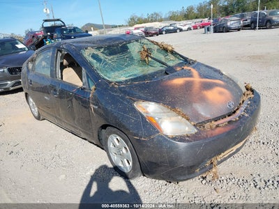 TOYOTA PRIUS 2009