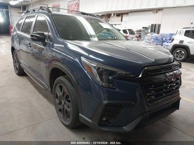 SUBARU ASCENT 2023