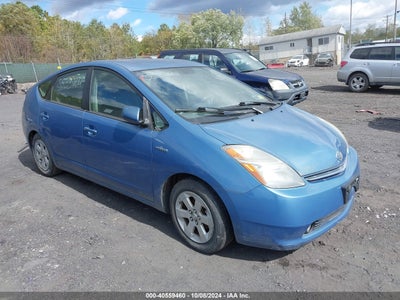 TOYOTA PRIUS 2006