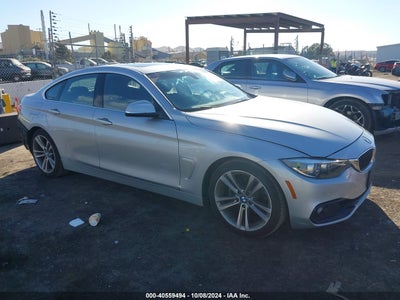 BMW 430I GRAN COUPE 2019