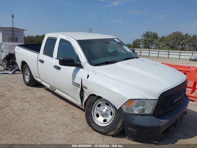 RAM 1500 2014