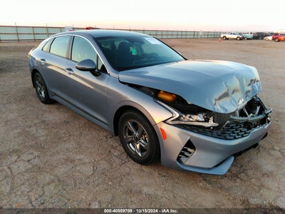 KIA K5 2023