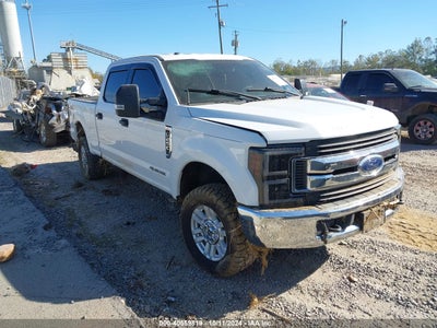 FORD F-250 2017