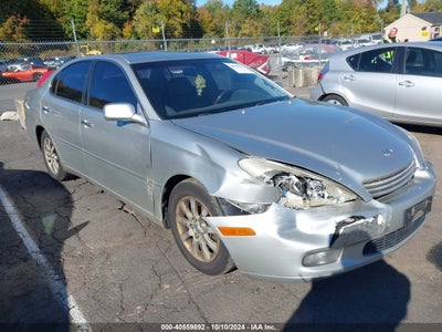 LEXUS ES 330 2004