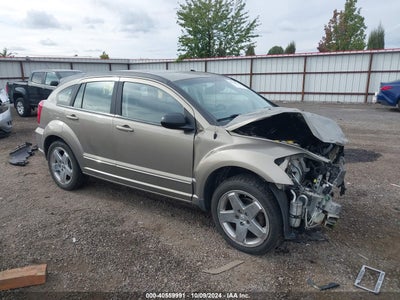 DODGE CALIBER 2008