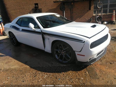 DODGE CHALLENGER 2023