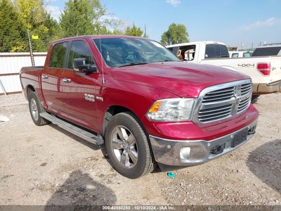 RAM 1500 2015