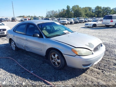 FORD TAURUS 2004