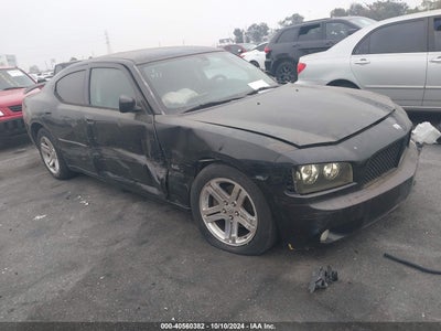 DODGE CHARGER 2010