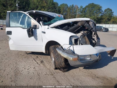 FORD F-150 2005