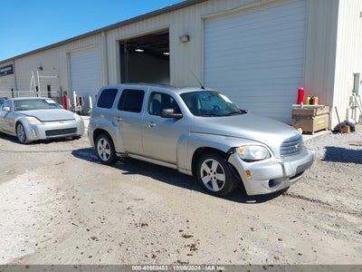 CHEVROLET HHR 2008