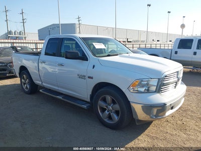 RAM 1500 2014