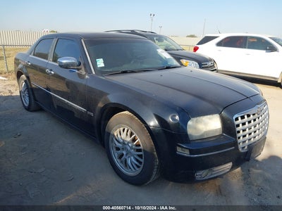 CHRYSLER 300 2010