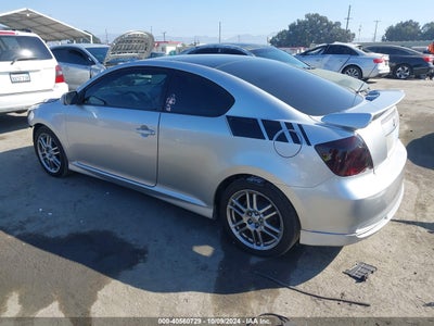 SCION TC 2006