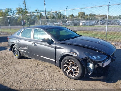 HYUNDAI SONATA 2020