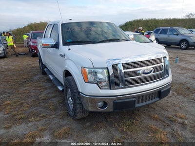 FORD F-150 2010