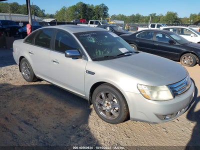FORD TAURUS 2009