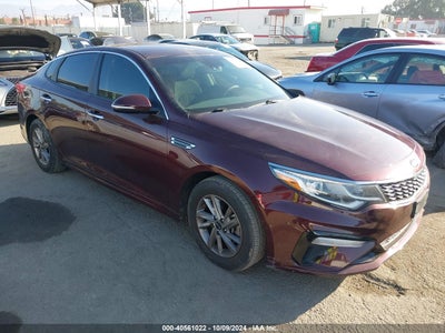 KIA OPTIMA 2020